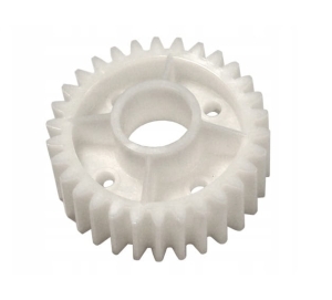 Koło zębate przekładni ślimacznica Beninca BULL5 8