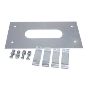 Came 119rig039 Płyta fundamentowa pod jednostkę szlabanu