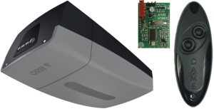 Zestaw CAME VER08DES do bram garażowych segmentowych i uchylnych do 12 m2