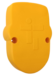 Came Zaślepka żółta ramienia GT4 88003-0088