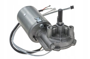 Silnik 18V DC Wiśniowski INTRO 600 4Nm 165W