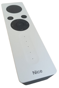 Pilot NICE 18 kanałowy Domi P18V