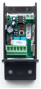 Uniwersalny odbiornik radiowy Motorline MR5 2-kanałowy 433,92 MHz