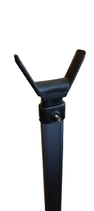 Słupek stały do podparcia ramienia szlabanu – MOTORLINE SPAT-F