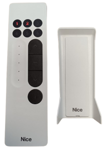 Pilot NICE Domi P6 SV ( DOMIP6SV ) Roletowy 6-Kanałowy z funkcją SLIDER