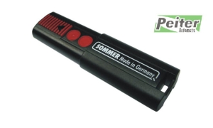 Pilot 2-kanałowy Sommer 4026V000 868,8 MHz