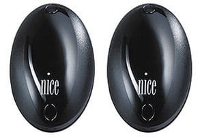 Fotokomórki Nice BF