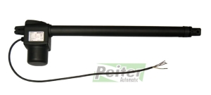 Siłownik Beninca BILL 50ML