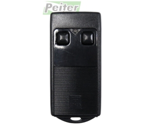 Pilot 2-kanałowy Cardin S 738 TX2