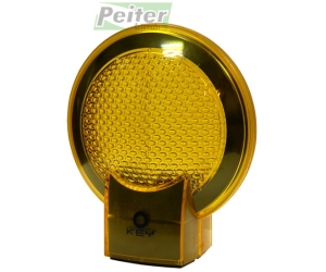 Lampa ostrzegawcza Key LUMY 24