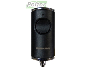 Pilot Hormann HSE1 868 BS matowy - BiSecur