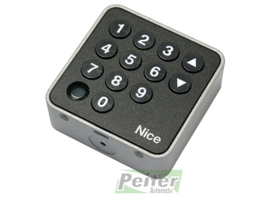 Klawiatura przewodowa Nice EDSB