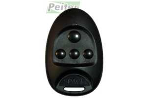 Obudowa do pilota Came SPACE SP4