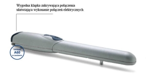 Zestaw Nice Wingo 5000 