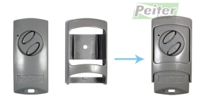 Pilot 2-kanałowy Hormann Ecostar RSE2