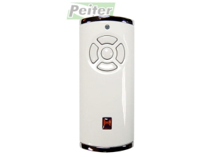 Pilot Hormann HS5 868 BS biały - BiSecur