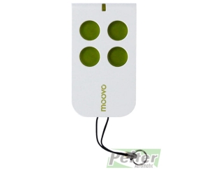 Pilot Mhouse / Moovo MT4