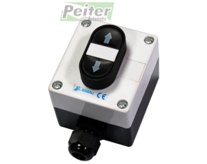 Przycisk sterujący Bft SPC2