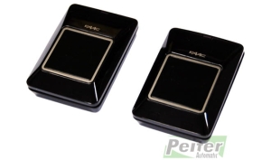 Fotokomórki Faac XP 30