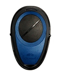 Pilot Tousek RS 433 TXR-2B