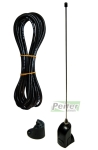 Antena Came TOP A433N z kablem
