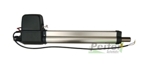 Siłownik Sommer Twist 200 E