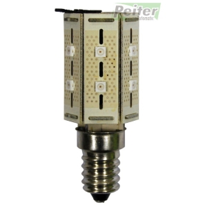 Żarówka LED Dtm LIBRA 24