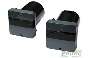 Fotokomórki Came DELTA-SI