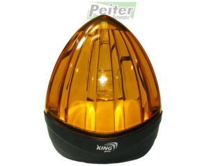 Lampa King Gates IDEA 230 Plus