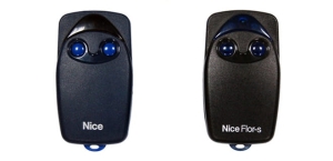 Obudowa do pilota Nice Flo2(R)