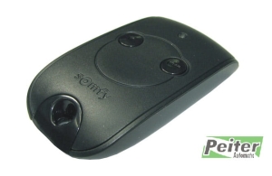 Pilot Somfy Keytis RTS 2 - kanałowy