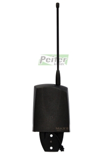 Radioodbiornik Dtm MAX II multi