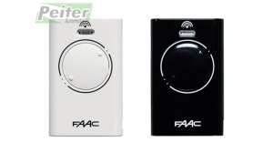 Pilot Faac XT2 868 SLH (LR - większy zasięg)