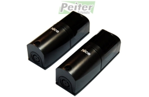 Fotokomórki bezprzewodowe Nice FT210B - BlueBUS