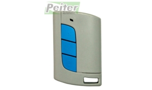 Pilot Terra C4 Smilo - zamiennik do Nice SMILO