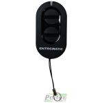 Pilot 4-kanałowy Ditec ZEN4