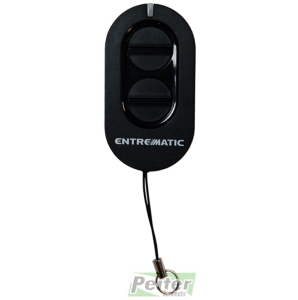 Pilot 4-kanałowy Ditec ZEN4