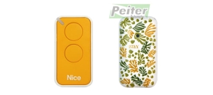 Pilot Nice INTI 2Y Henri Yellow