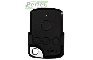 Pilot Simu TSA+ HZ / Wiśniowski PULSAR RTS