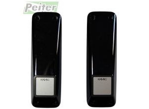 Fotokomórki Faac XP 20 D