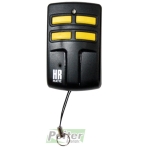 Pilot HR RQ2640F4 do Nice BIO i Hormann 40,685 MHz