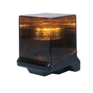 Lampa ostrzegawcza Faaclight 230V