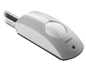 Zestaw Beninca JIM 4ESA z szyną PTCL.4