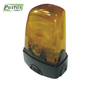 Lampa ostrzegawcza Came KIARO24N 