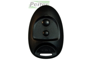 Obudowa do pilota Came SPACE SP2