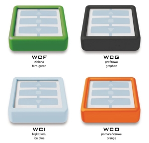 Obudowa GO do pilotów NiceWay