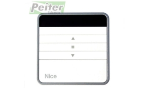 Pilot roletowy Nice ERA-W W1