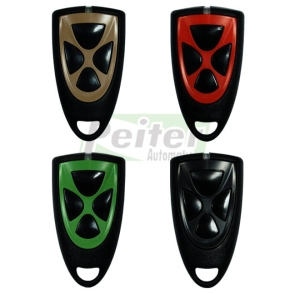 Pilot 4-kanałowy DTM Eco Victory 868 MHz