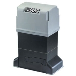 Zestaw do bram przesuwnych FAAC 844C do 1800 kg z centralą E781 844 C