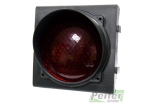 Semafor jednokomorowy LED 24V Sommer czerwony